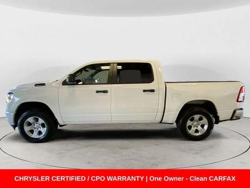 2024 RAM 1500 Tradesman