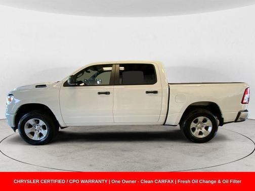 2024 RAM 1500 Tradesman