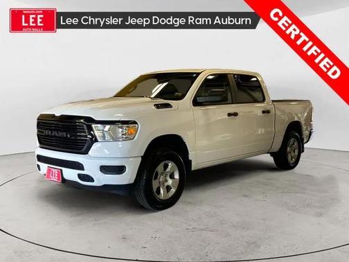 2024 RAM 1500 Tradesman