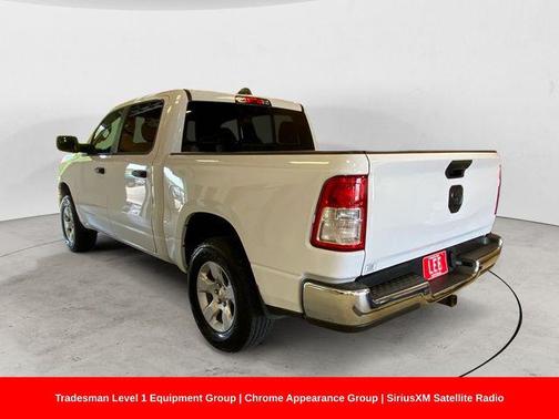 2024 RAM 1500 Tradesman