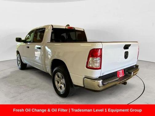 2024 RAM 1500 Tradesman