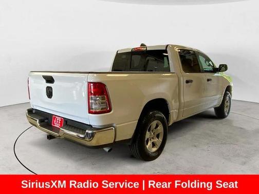 2024 RAM 1500 Tradesman
