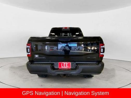 2024 RAM 2500 Power Wagon