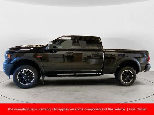 2024 RAM 2500 Power Wagon