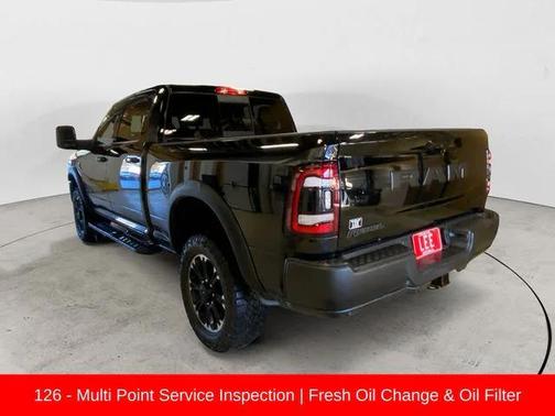 2024 RAM 2500 Power Wagon