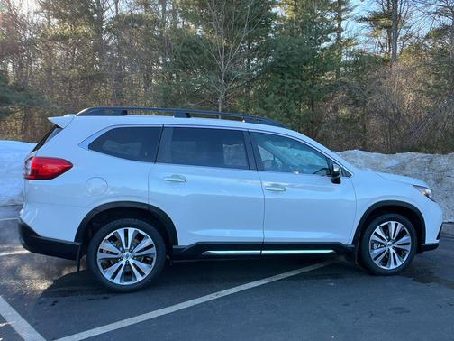 2022 Subaru Ascent Touring 7-Passenger