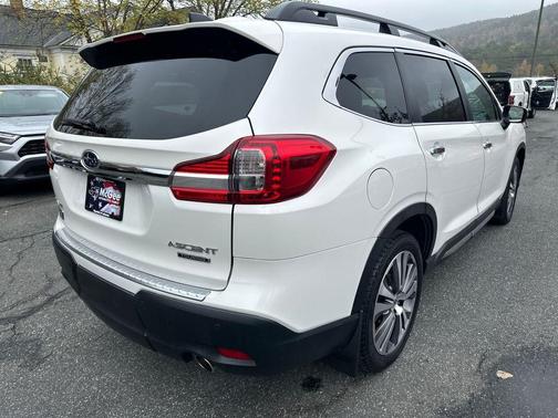 2022 Subaru Ascent Touring 7-Passenger