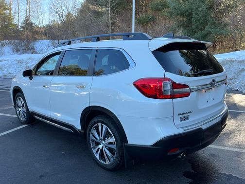 2022 Subaru Ascent Touring 7-Passenger