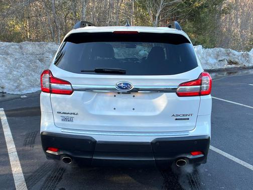 2022 Subaru Ascent Touring 7-Passenger