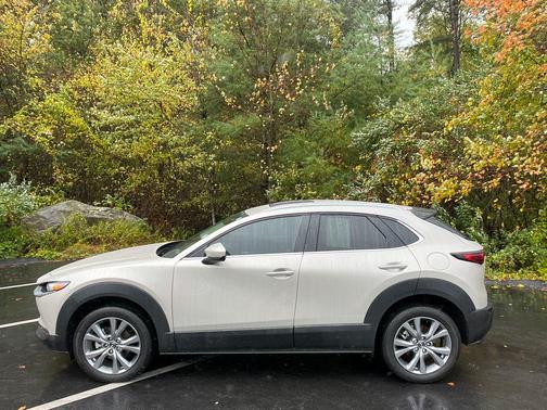 2024 Mazda CX-30 2.5 S Preferred Package