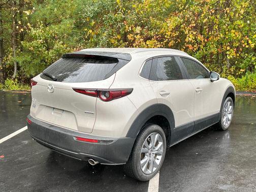 2024 Mazda CX-30 2.5 S Preferred Package