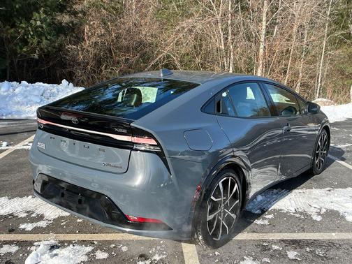 2023 Toyota Prius Prime XSE