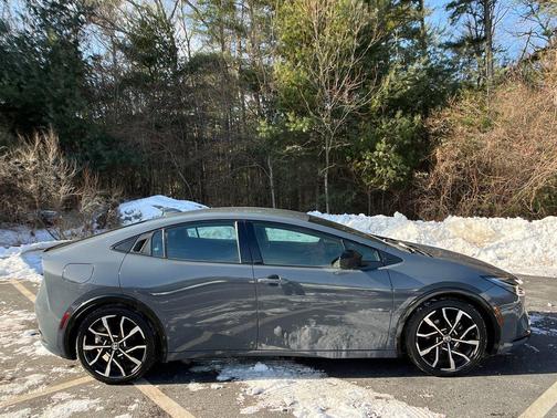 2023 Toyota Prius Prime XSE