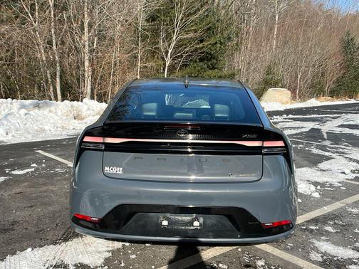 2023 Toyota Prius Prime XSE