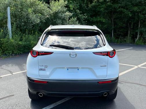 2022 Mazda CX-30 2.5 S Premium Package