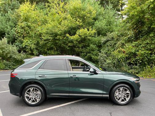 2023 Genesis GV70 2.5T AWD