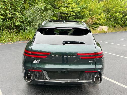 2023 Genesis GV70 2.5T AWD