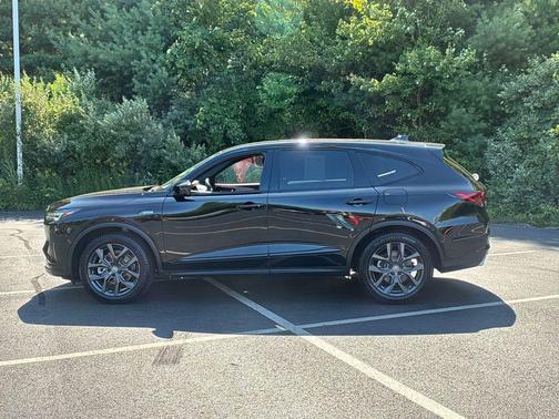 2022 Acura MDX A-Spec Package