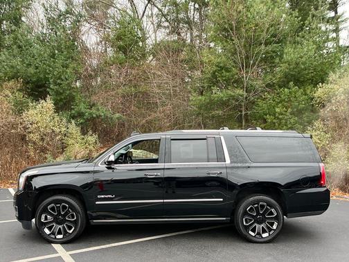 2019 GMC Yukon XL Denali
