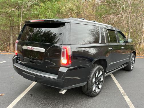 2019 GMC Yukon XL Denali