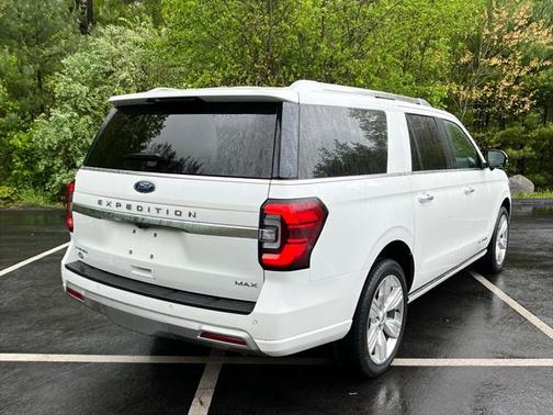 2023 Ford Expedition Max Platinum