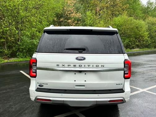 2023 Ford Expedition Max Platinum