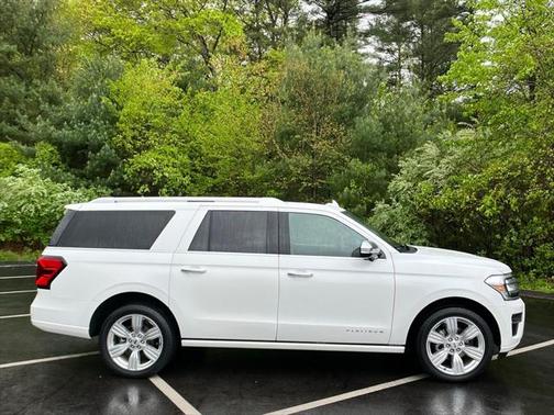 2023 Ford Expedition Max Platinum
