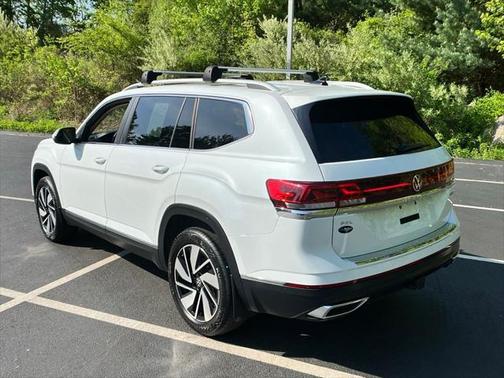 2024 Volkswagen Atlas 2.0T SEL