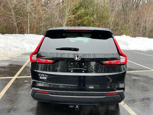 2023 Honda CR-V EX