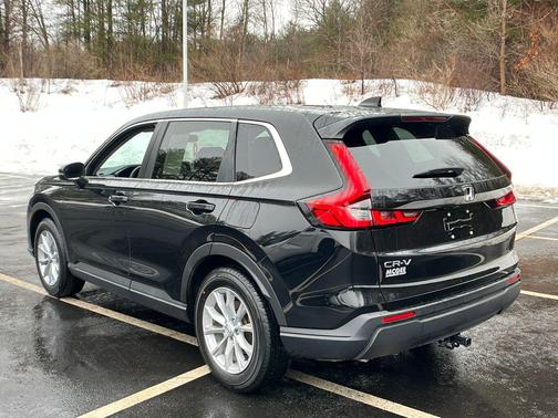 2023 Honda CR-V EX