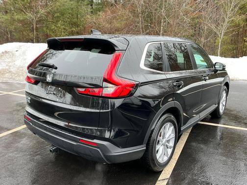 2023 Honda CR-V EX