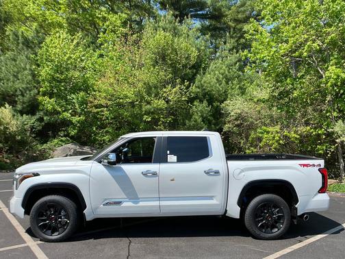 0089 2026 Toyota Tundra 1794 Edition