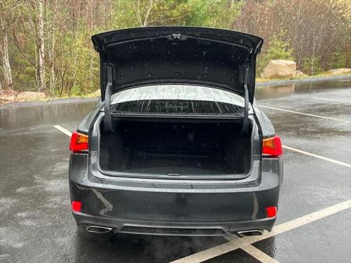 2017 Lexus IS 300 Base