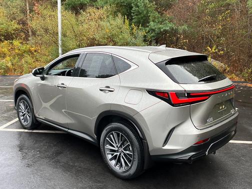 2022 Lexus NX 350 Premium