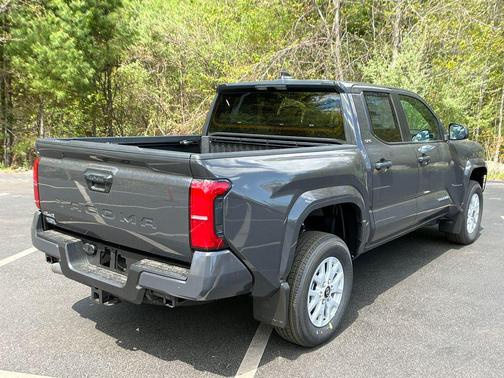 Underground 2026 Toyota Tacoma SR5