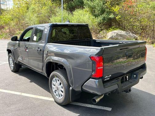 Underground 2026 Toyota Tacoma SR5