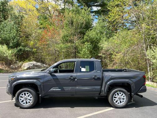 Underground 2026 Toyota Tacoma SR5