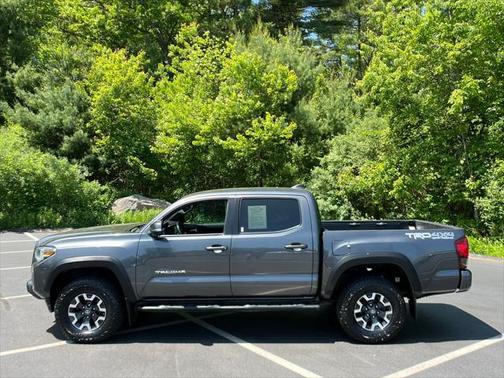 2019 Toyota Tacoma TRD Off Road
