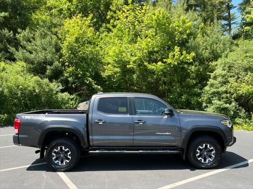2019 Toyota Tacoma TRD Off Road
