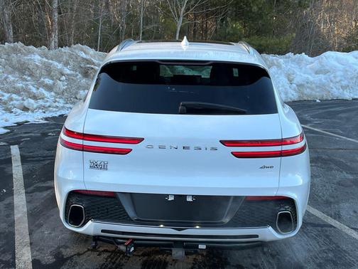 2023 Genesis GV70 2.5T AWD
