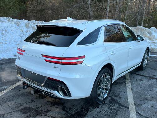 2023 Genesis GV70 2.5T AWD