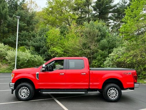 2022 Ford F-350 XLT
