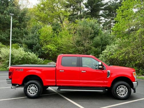 2022 Ford F-350 XLT