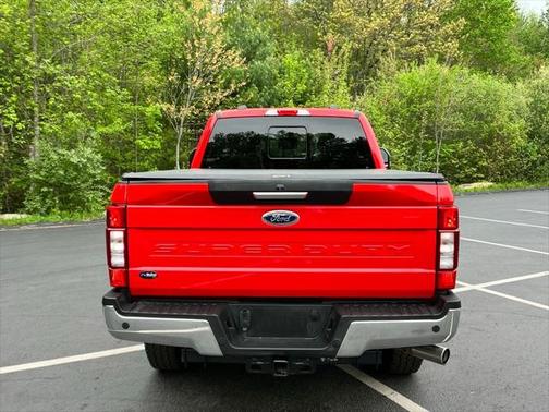 2022 Ford F-350 XLT