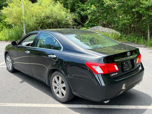 2007 Lexus ES 350 Base