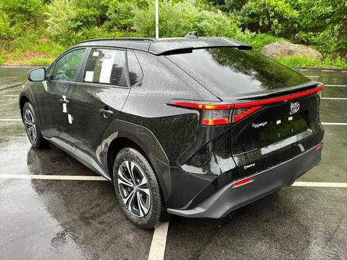 2025 Toyota bZ4X XLE
