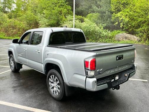 2023 Toyota Tacoma Limited