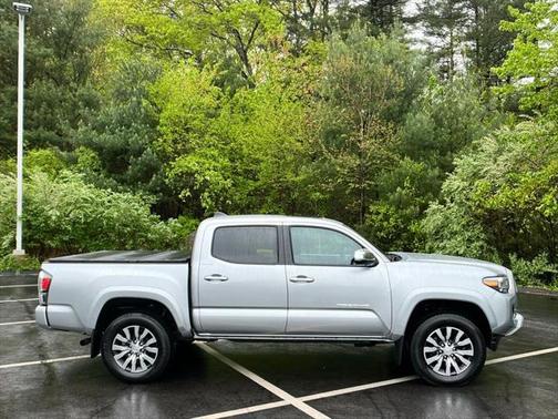 2023 Toyota Tacoma Limited