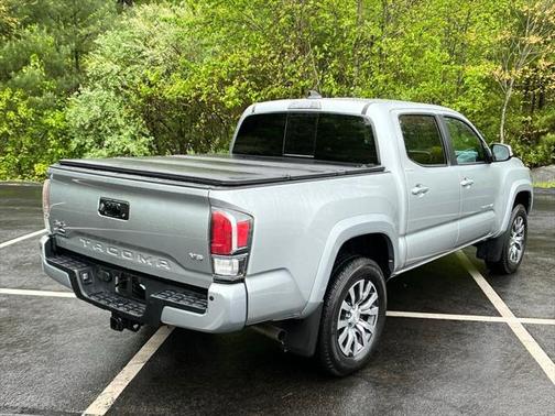 2023 Toyota Tacoma Limited