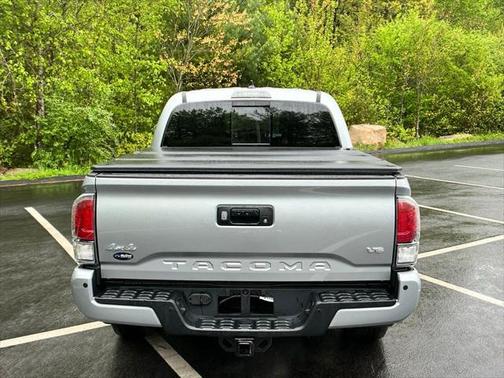 2023 Toyota Tacoma Limited